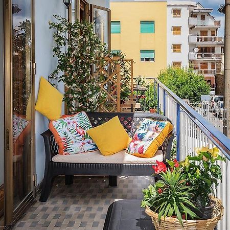 Casa Rosetta Bed and Breakfast Σορέντο Εξωτερικό φωτογραφία