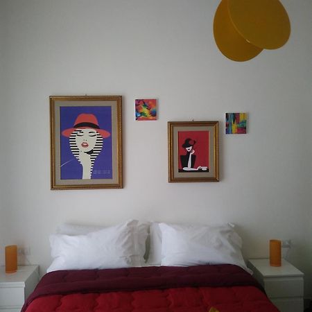 Casa Rosetta Bed and Breakfast Σορέντο Εξωτερικό φωτογραφία