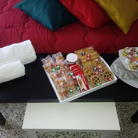 Casa Rosetta Bed and Breakfast Σορέντο Εξωτερικό φωτογραφία