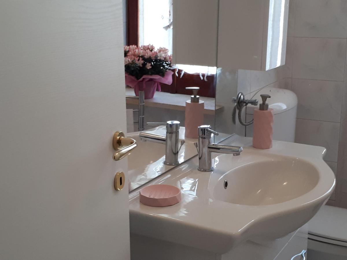 Casa Rosetta Bed and Breakfast Σορέντο Εξωτερικό φωτογραφία