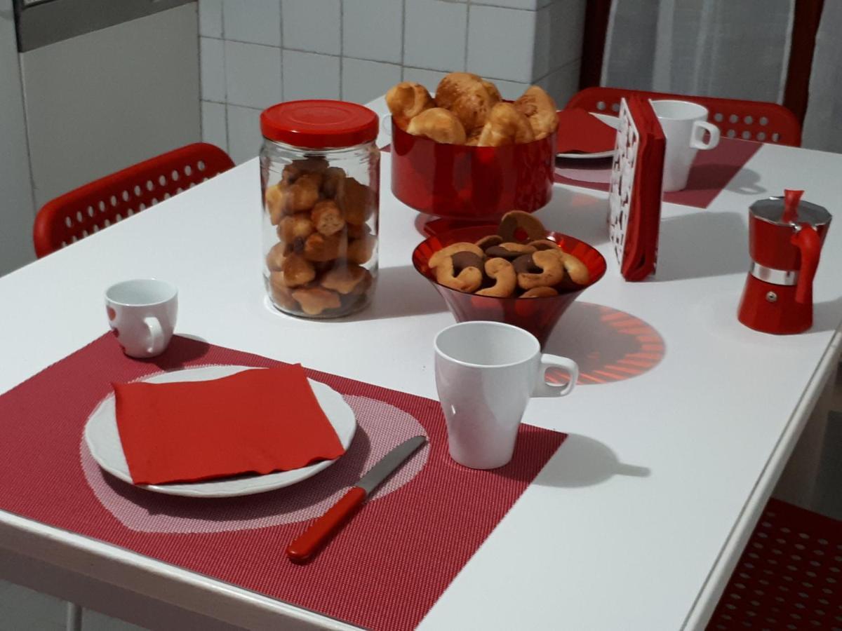 Casa Rosetta Bed and Breakfast Σορέντο Εξωτερικό φωτογραφία