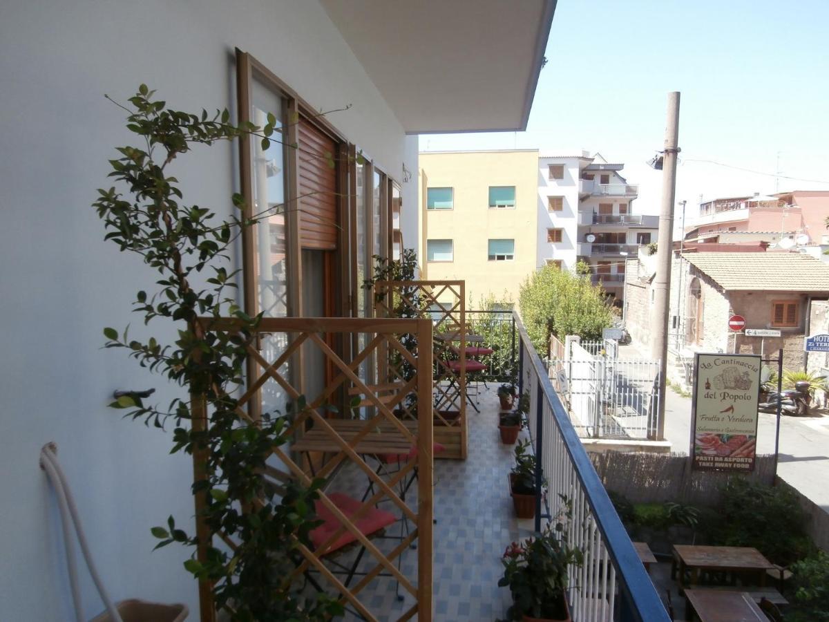Casa Rosetta Bed and Breakfast Σορέντο Εξωτερικό φωτογραφία