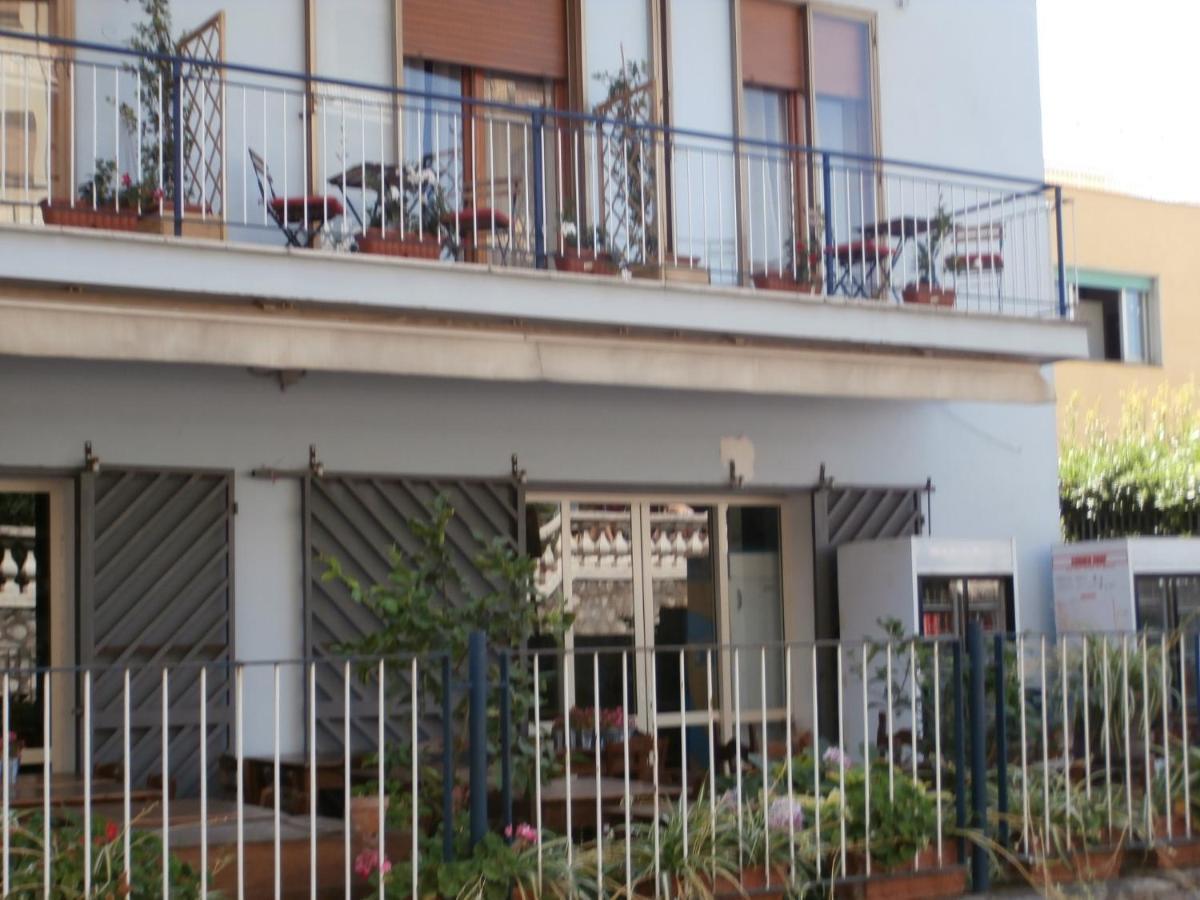 Casa Rosetta Bed and Breakfast Σορέντο Εξωτερικό φωτογραφία