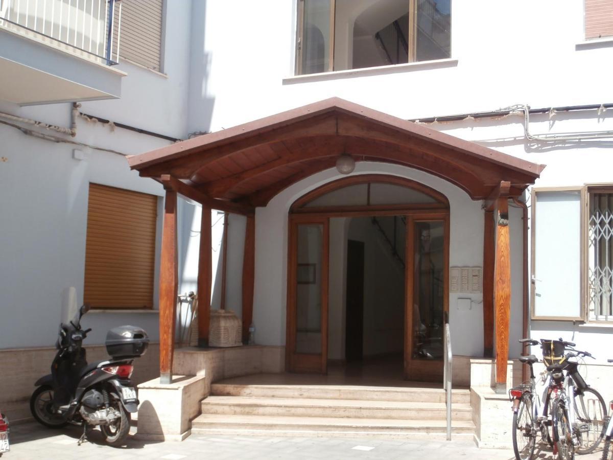 Casa Rosetta Bed and Breakfast Σορέντο Εξωτερικό φωτογραφία