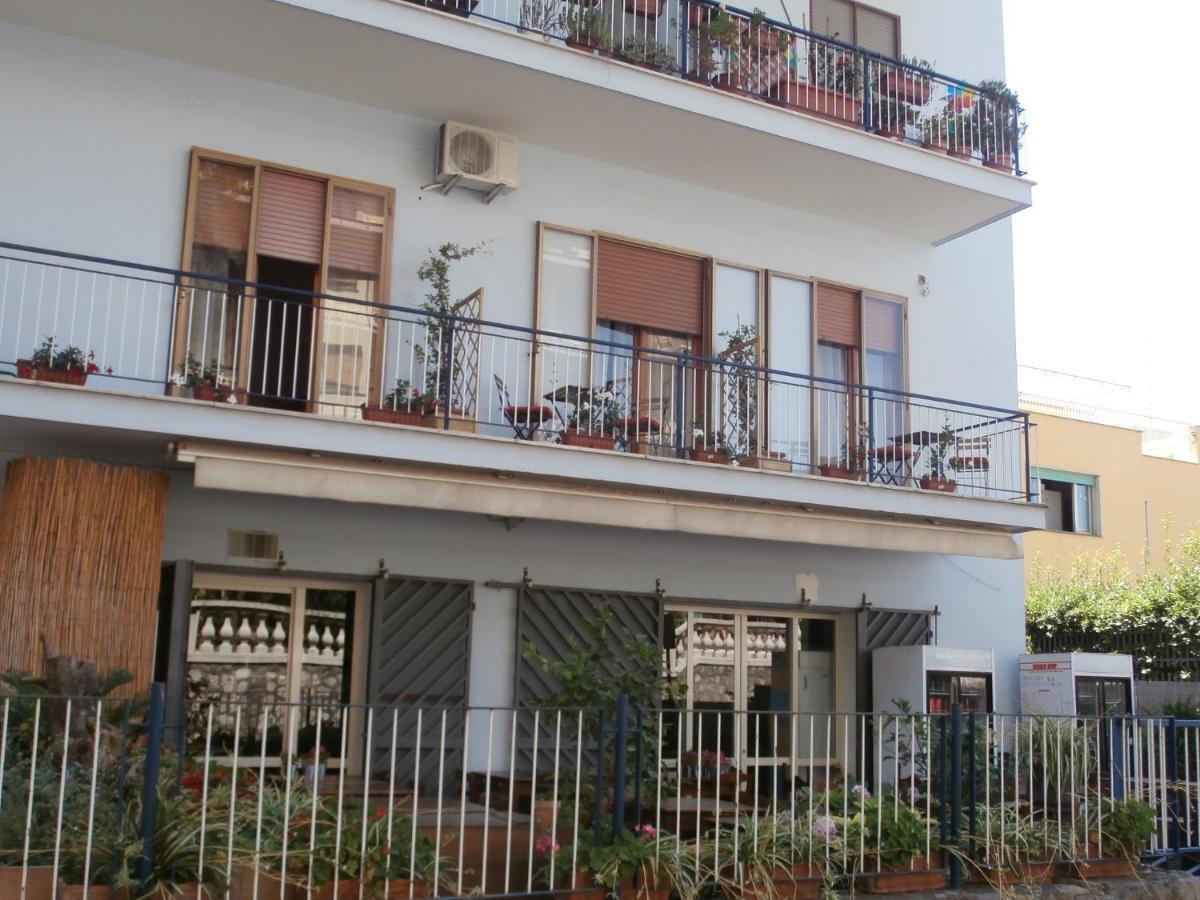 Casa Rosetta Bed and Breakfast Σορέντο Εξωτερικό φωτογραφία