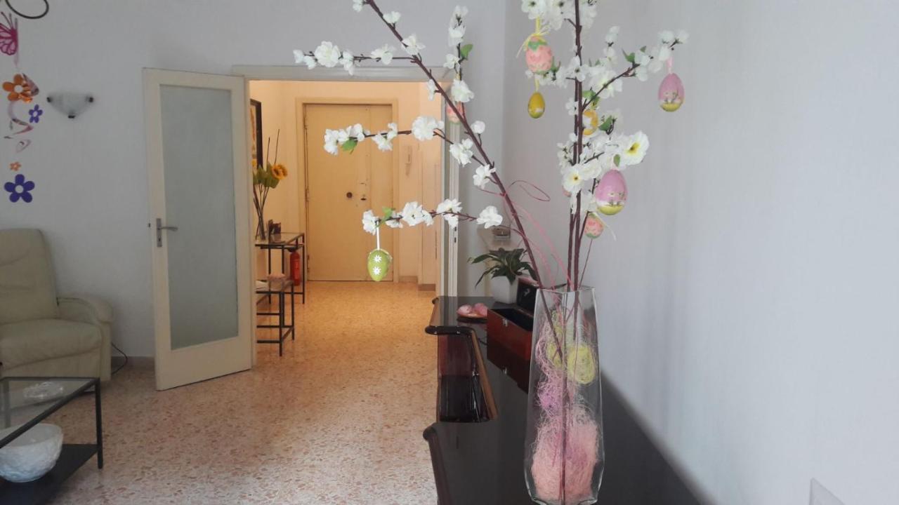 Casa Rosetta Bed and Breakfast Σορέντο Εξωτερικό φωτογραφία