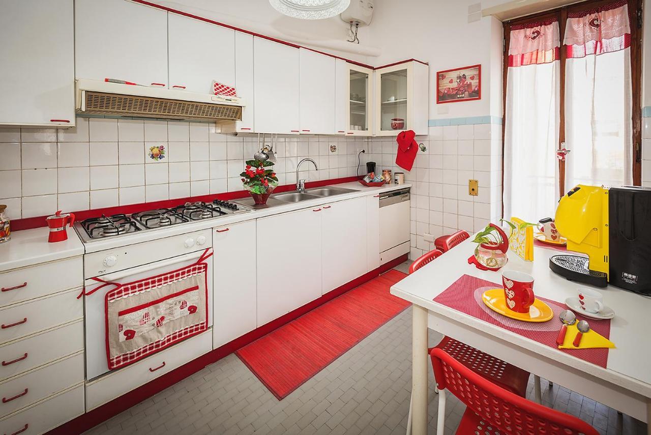 Casa Rosetta Bed and Breakfast Σορέντο Εξωτερικό φωτογραφία