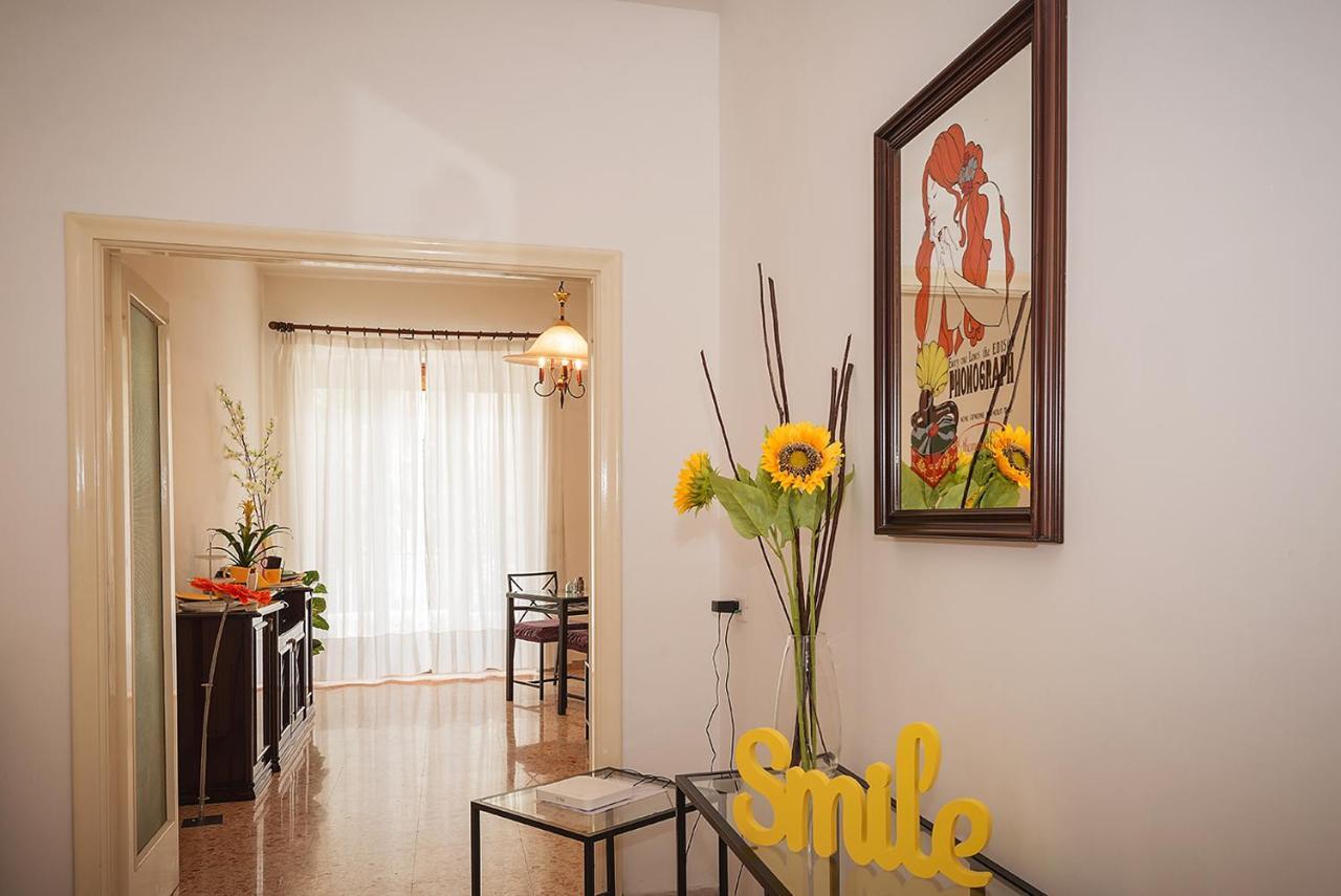 Casa Rosetta Bed and Breakfast Σορέντο Εξωτερικό φωτογραφία