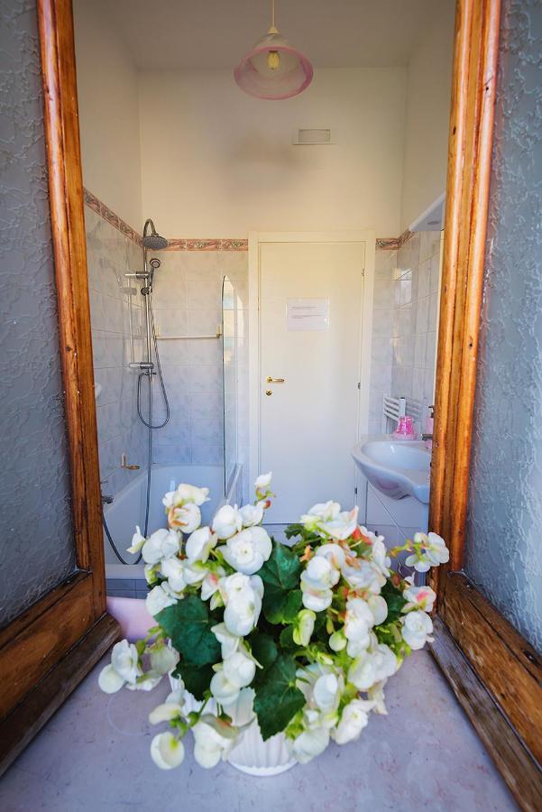 Casa Rosetta Bed and Breakfast Σορέντο Εξωτερικό φωτογραφία
