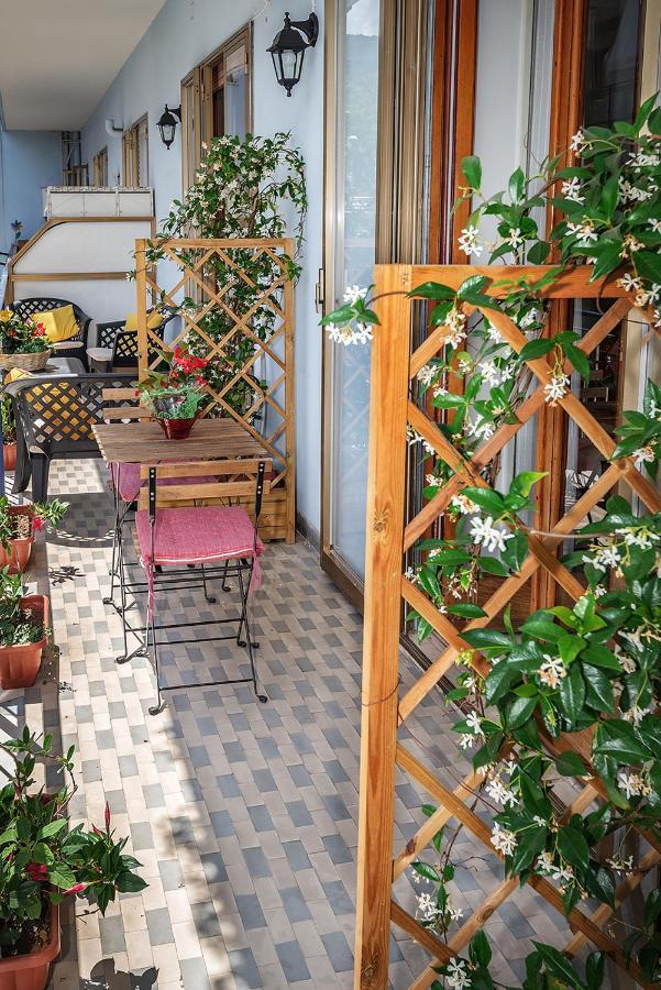 Casa Rosetta Bed and Breakfast Σορέντο Εξωτερικό φωτογραφία