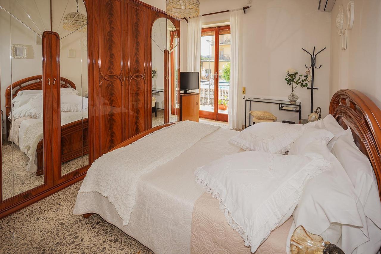 Casa Rosetta Bed and Breakfast Σορέντο Εξωτερικό φωτογραφία
