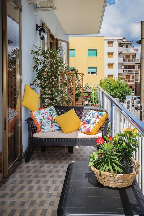 Casa Rosetta Bed and Breakfast Σορέντο Εξωτερικό φωτογραφία