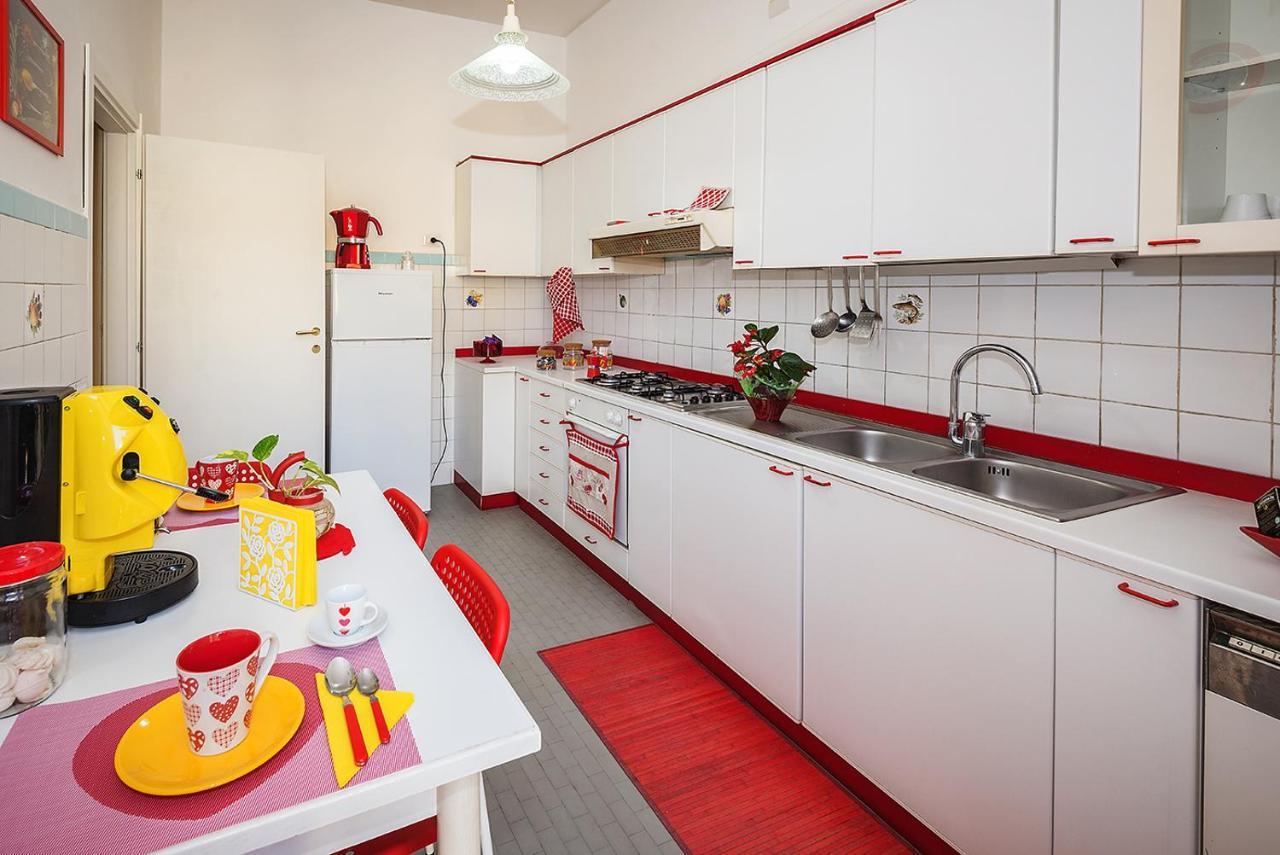 Casa Rosetta Bed and Breakfast Σορέντο Εξωτερικό φωτογραφία