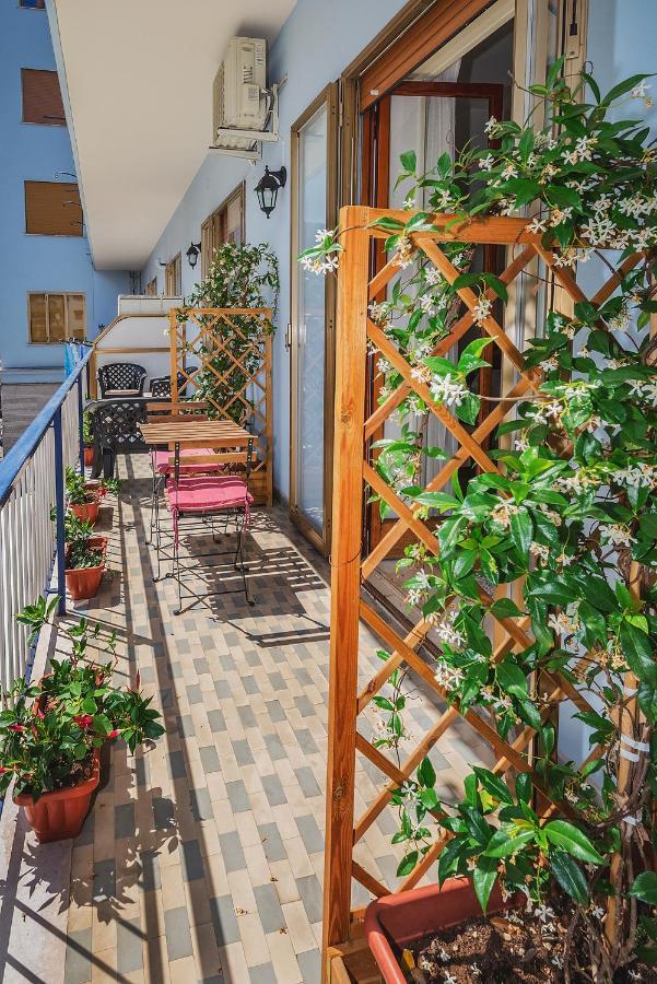 Casa Rosetta Bed and Breakfast Σορέντο Εξωτερικό φωτογραφία
