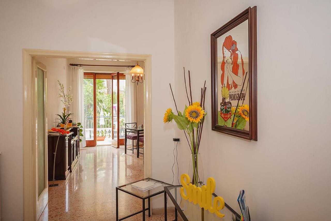 Casa Rosetta Bed and Breakfast Σορέντο Εξωτερικό φωτογραφία