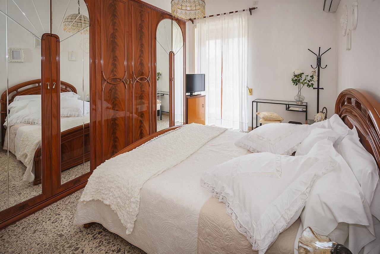 Casa Rosetta Bed and Breakfast Σορέντο Εξωτερικό φωτογραφία
