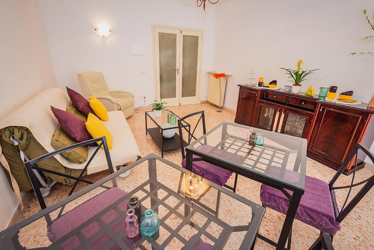 Casa Rosetta Bed and Breakfast Σορέντο Εξωτερικό φωτογραφία