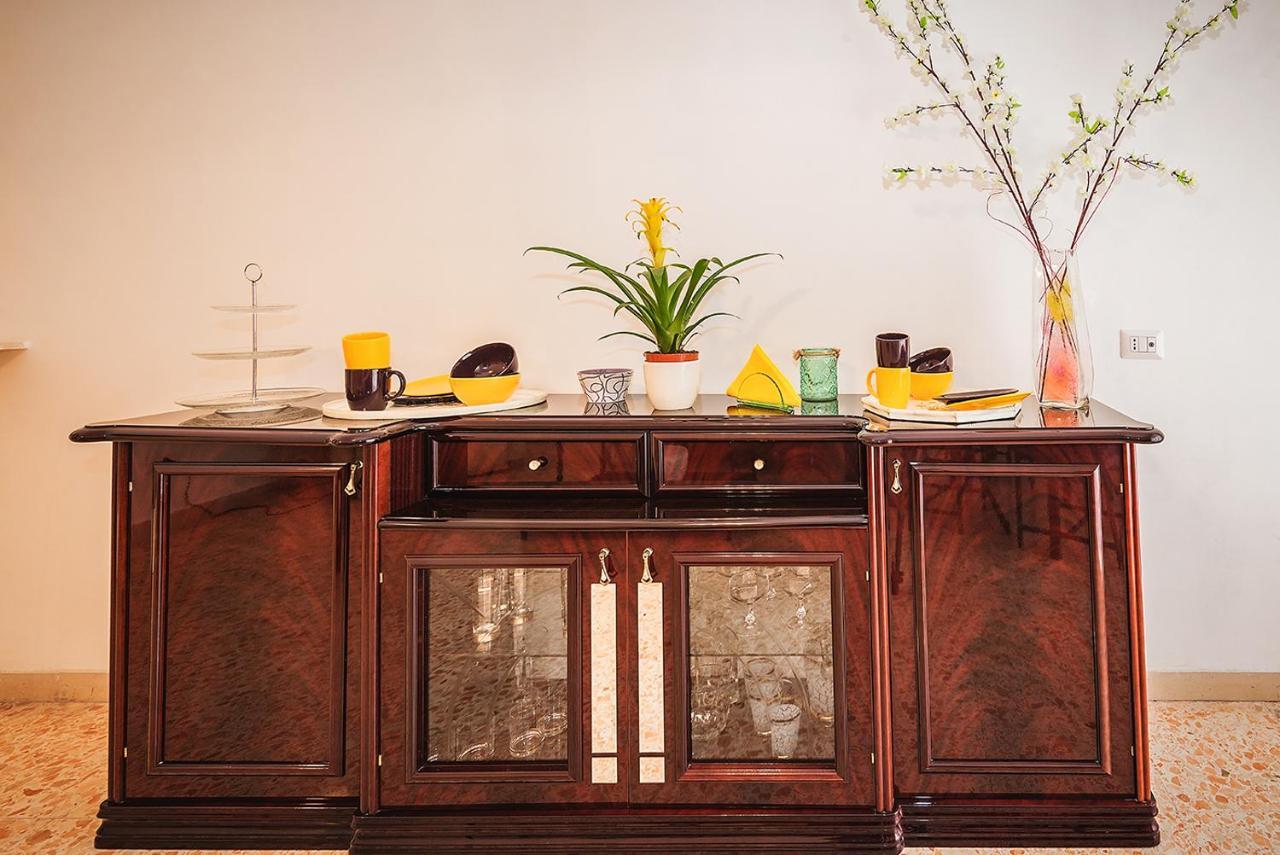 Casa Rosetta Bed and Breakfast Σορέντο Εξωτερικό φωτογραφία