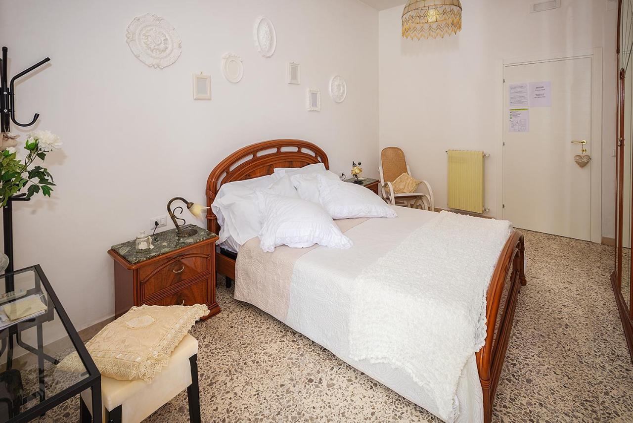 Casa Rosetta Bed and Breakfast Σορέντο Εξωτερικό φωτογραφία
