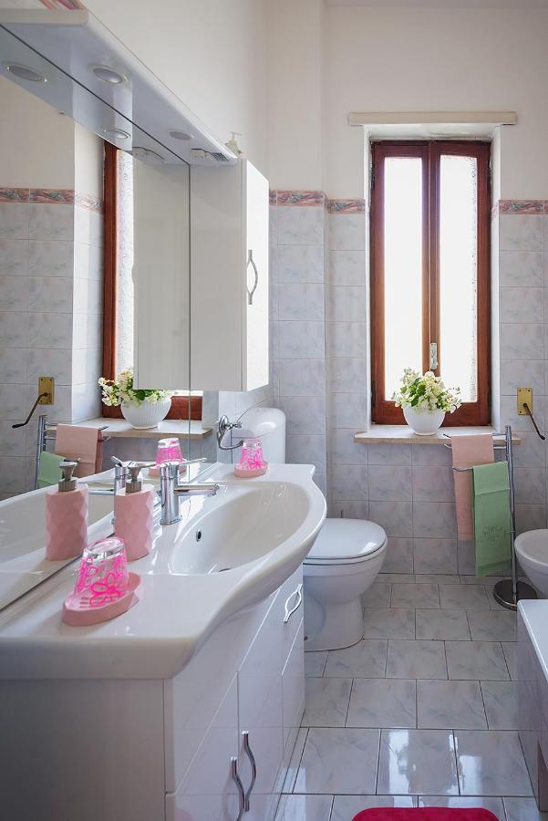 Casa Rosetta Bed and Breakfast Σορέντο Εξωτερικό φωτογραφία