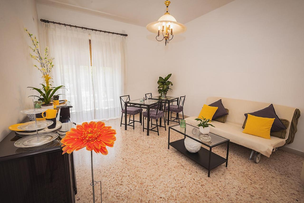 Casa Rosetta Bed and Breakfast Σορέντο Εξωτερικό φωτογραφία