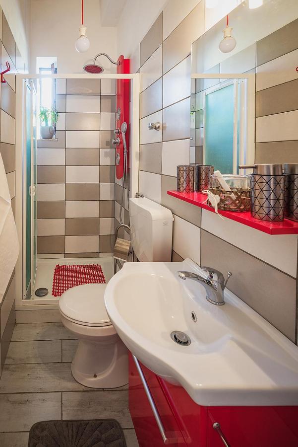 Casa Rosetta Bed and Breakfast Σορέντο Εξωτερικό φωτογραφία