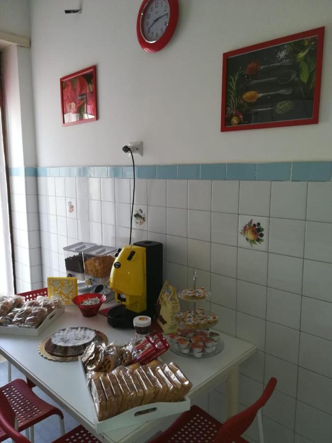 Casa Rosetta Bed and Breakfast Σορέντο Εξωτερικό φωτογραφία
