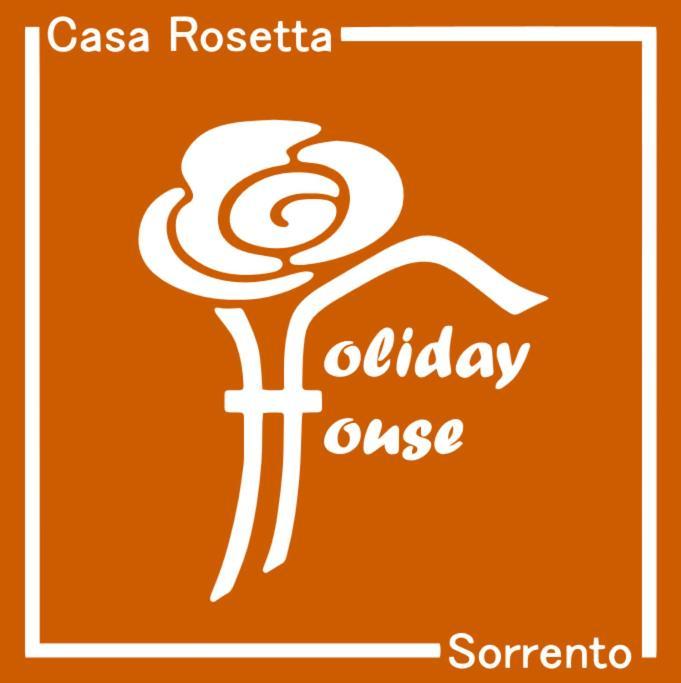 Casa Rosetta Bed and Breakfast Σορέντο Εξωτερικό φωτογραφία