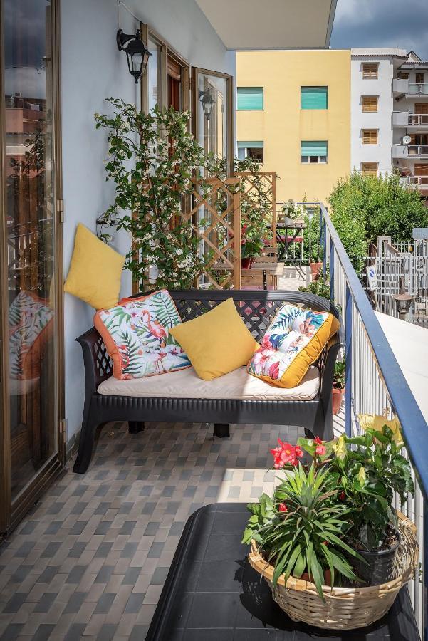 Casa Rosetta Bed and Breakfast Σορέντο Εξωτερικό φωτογραφία