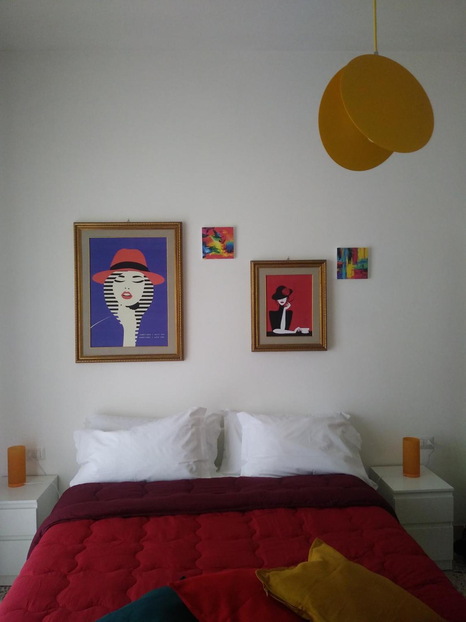 Casa Rosetta Bed and Breakfast Σορέντο Εξωτερικό φωτογραφία