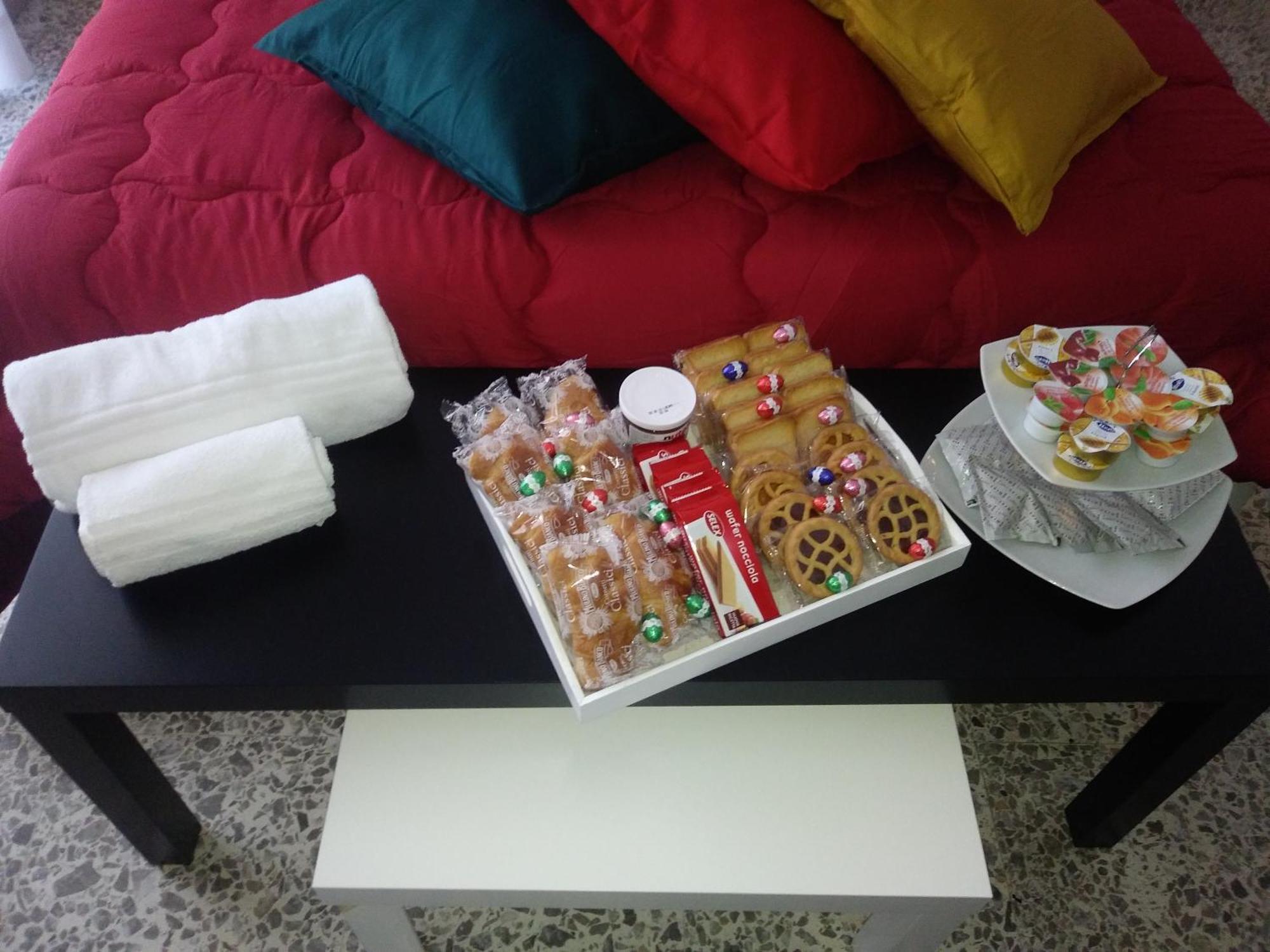 Casa Rosetta Bed and Breakfast Σορέντο Εξωτερικό φωτογραφία