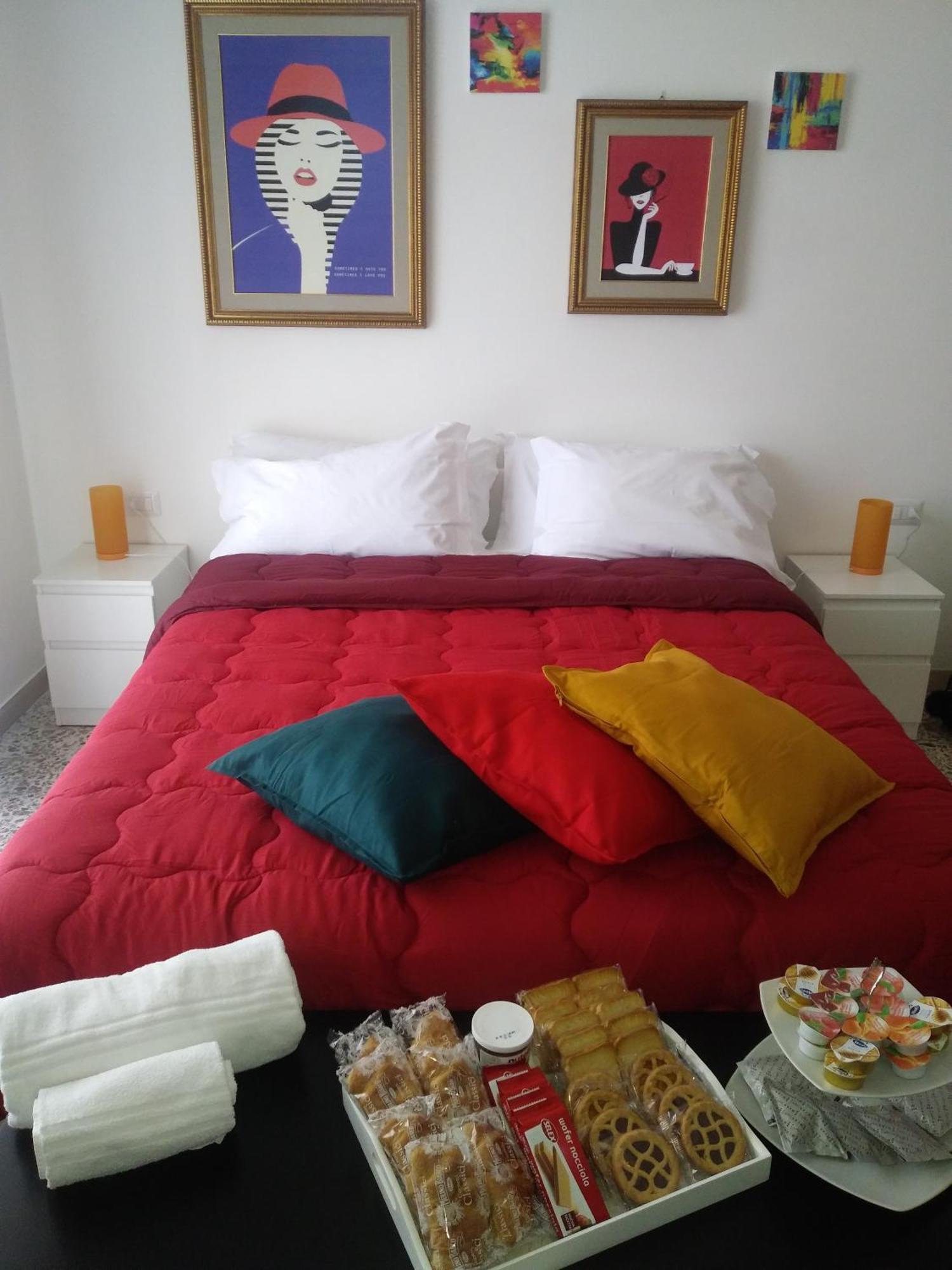 Casa Rosetta Bed and Breakfast Σορέντο Εξωτερικό φωτογραφία