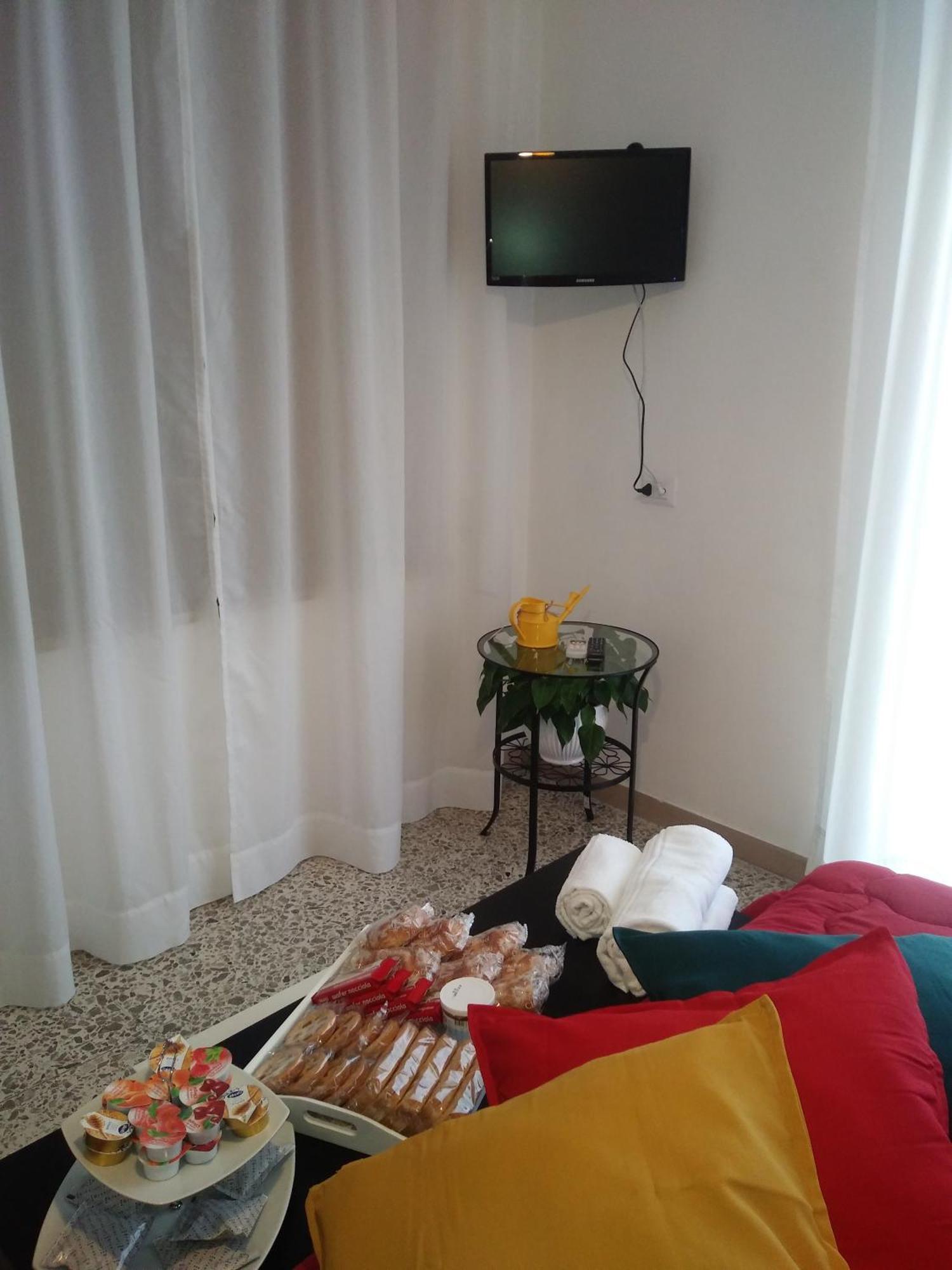 Casa Rosetta Bed and Breakfast Σορέντο Εξωτερικό φωτογραφία
